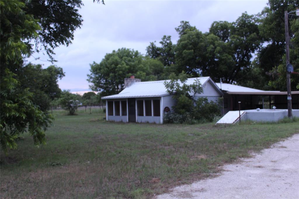 Railroad-Clyde - Residential