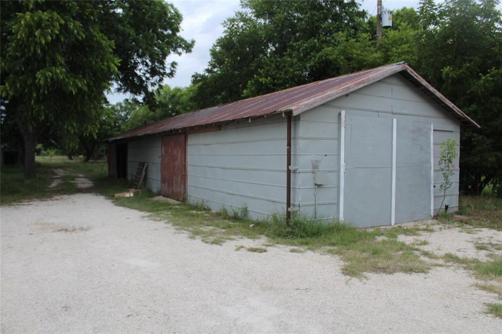 Railroad-Clyde - Residential