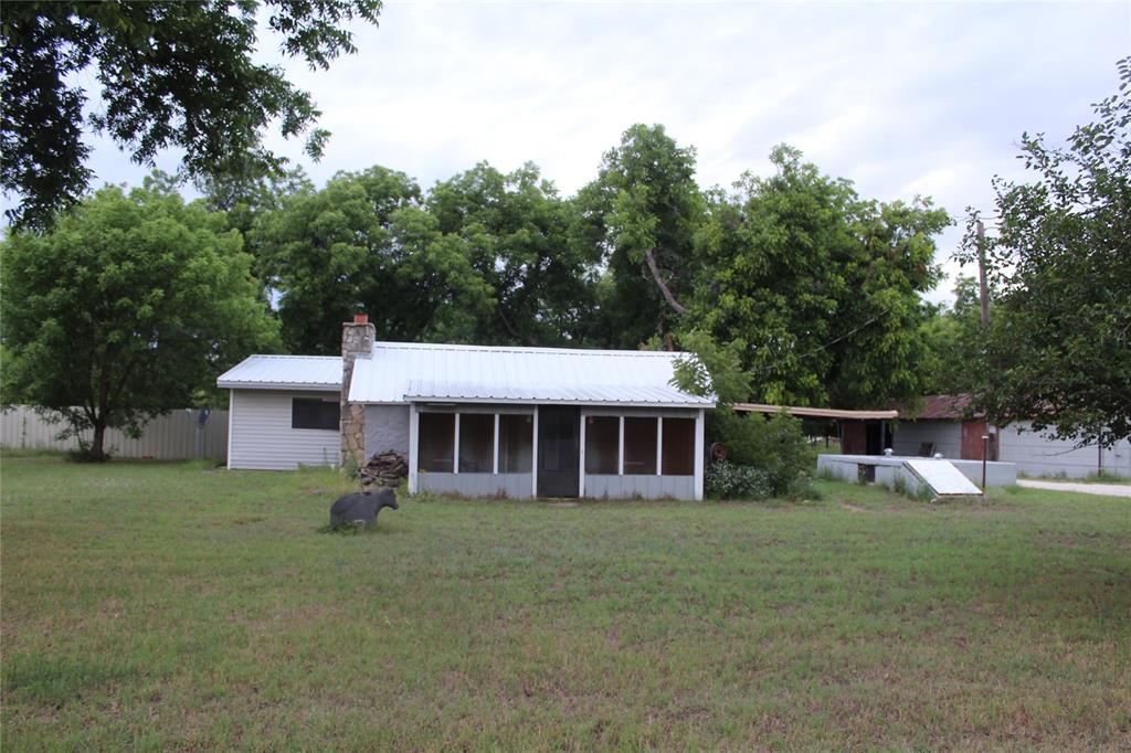 Railroad-Clyde - Residential