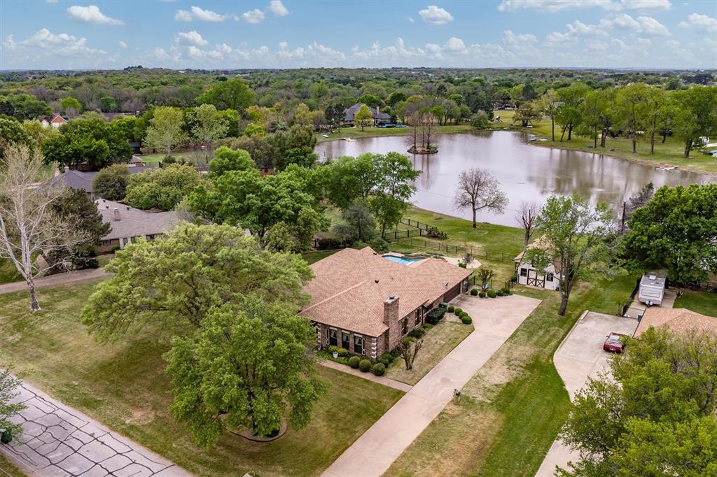 Cross Timbers 6 - Residential