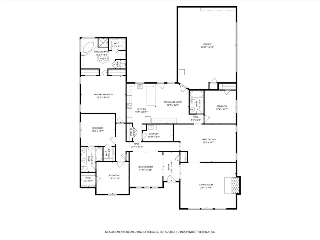 Cross Timbers 6 - Residential