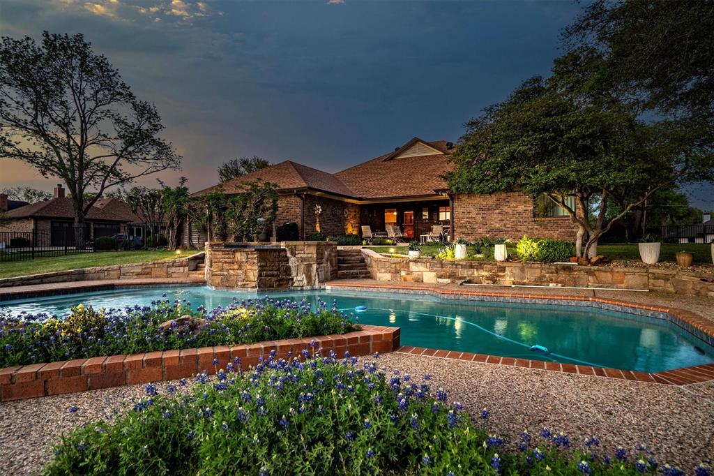 Cross Timbers 6 - Residential