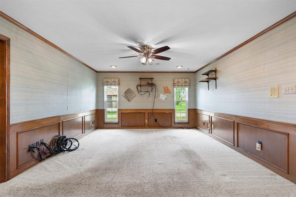Cross Timbers 6 - Residential