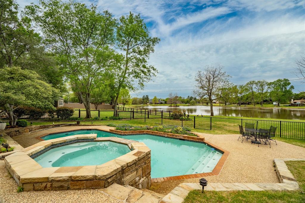 Cross Timbers 6 - Residential