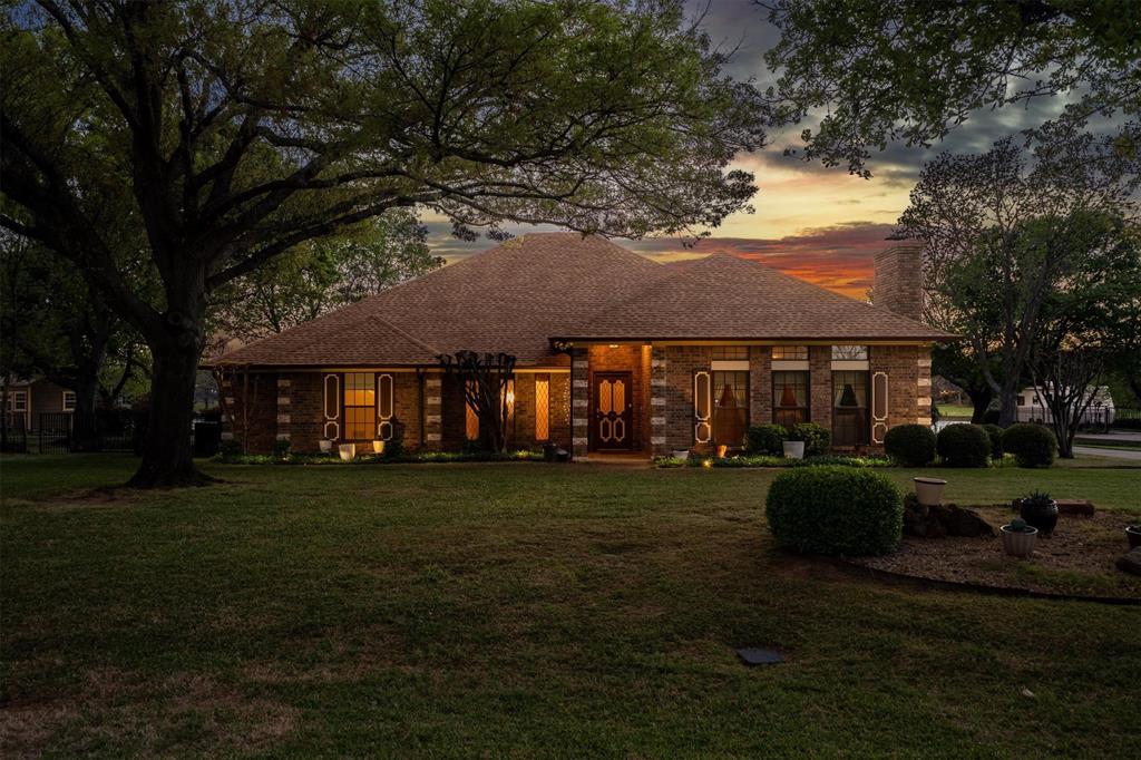 Cross Timbers 6 - Residential