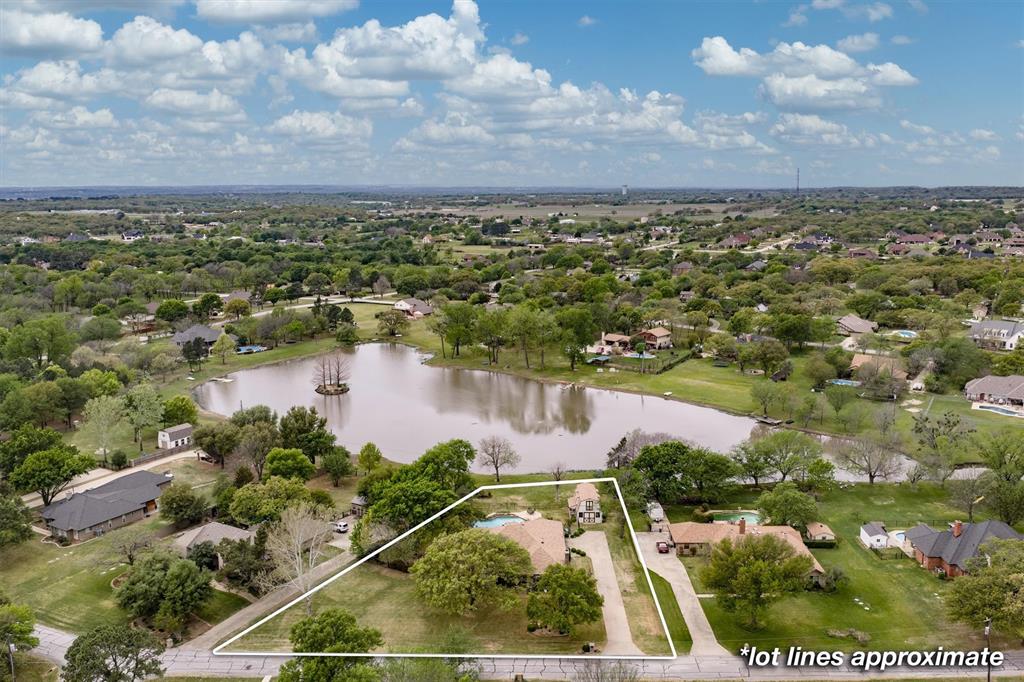 Cross Timbers 6 - Residential