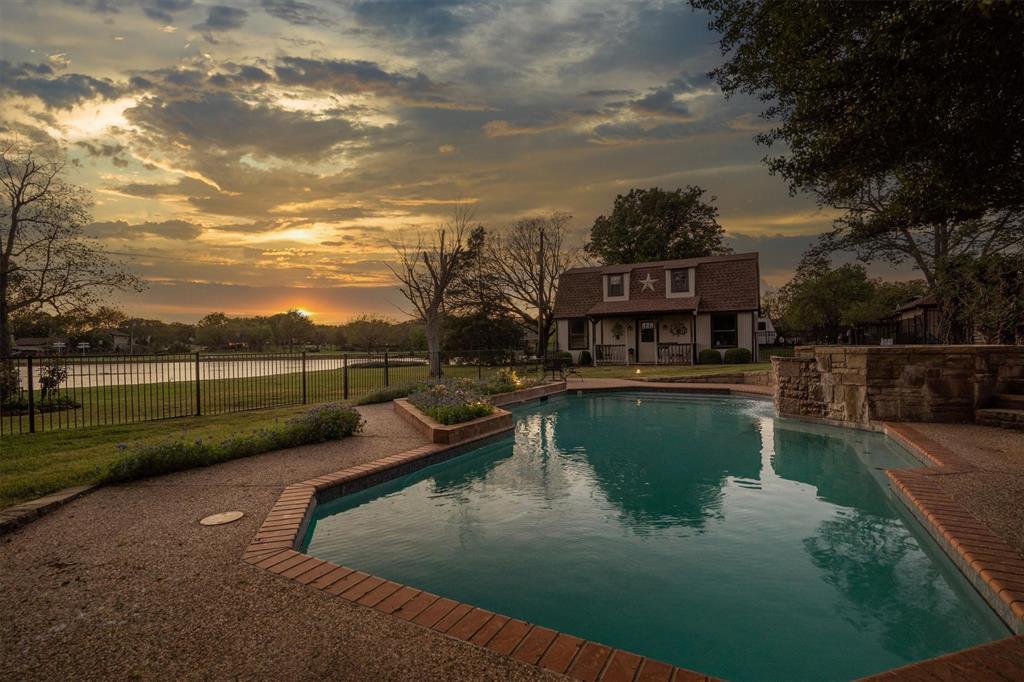 Cross Timbers 6 - Residential