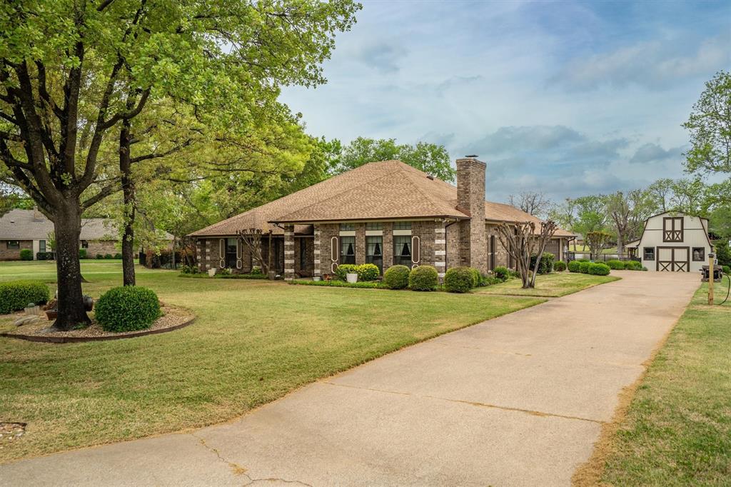 Cross Timbers 6 - Residential