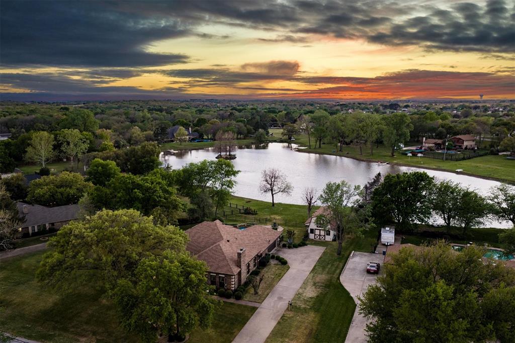Cross Timbers 6 - Residential