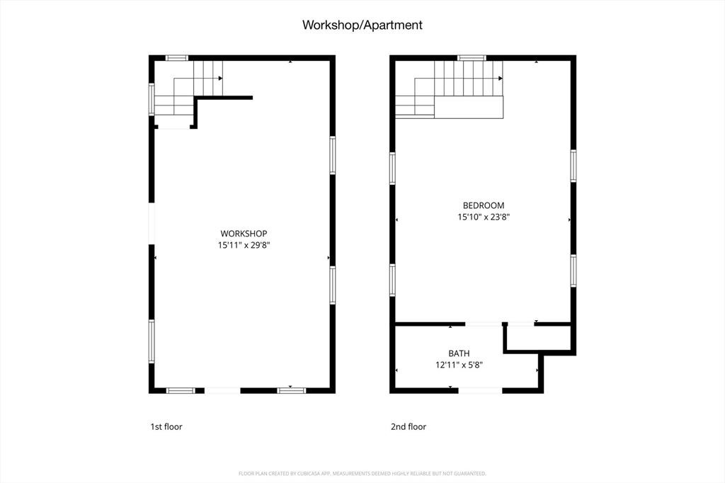 Cross Timbers 6 - Residential