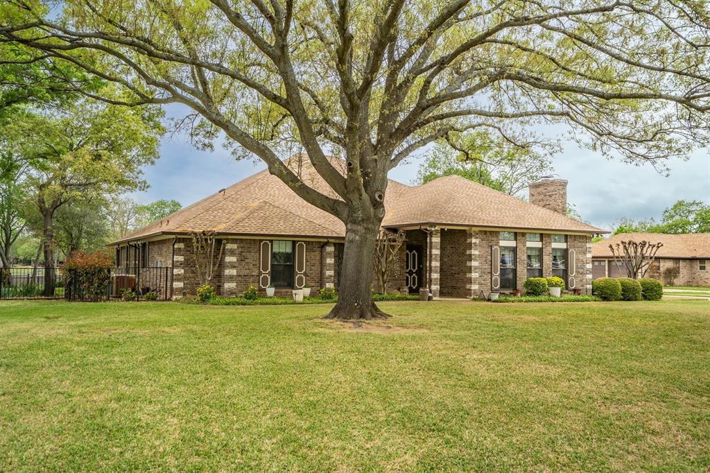 Cross Timbers 6 - Residential