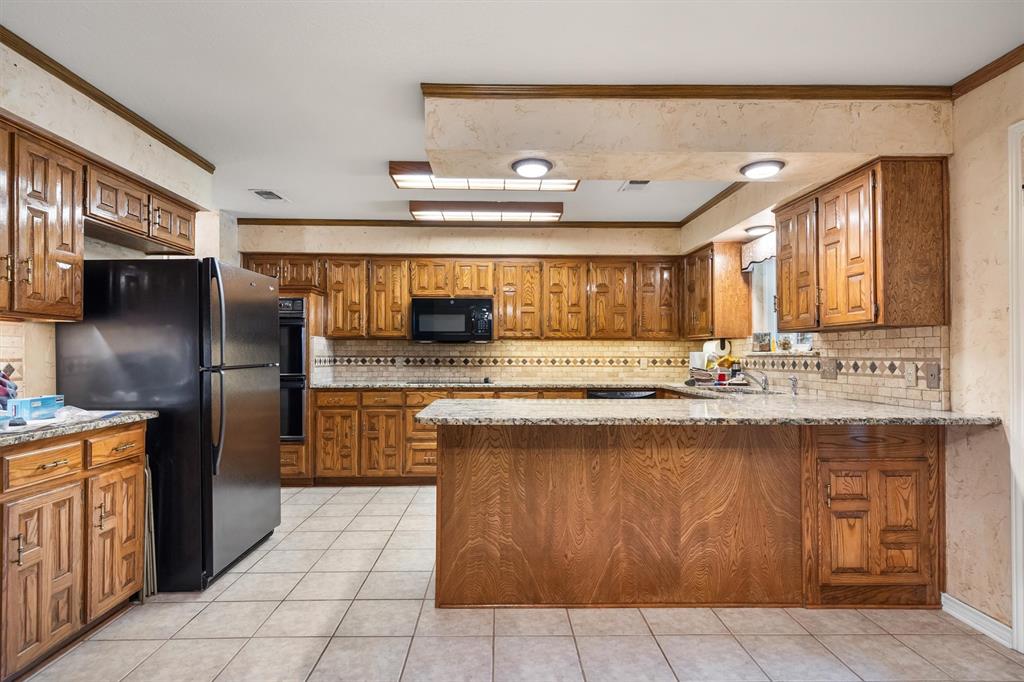 Cross Timbers 6 - Residential