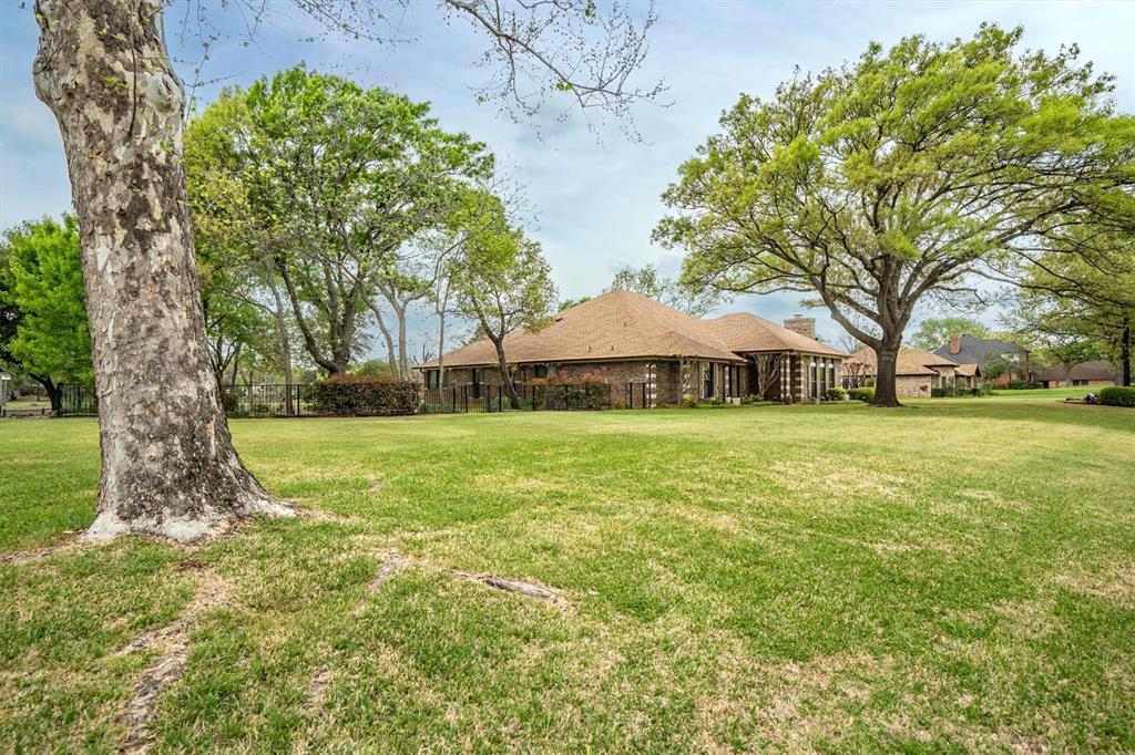 Cross Timbers 6 - Residential