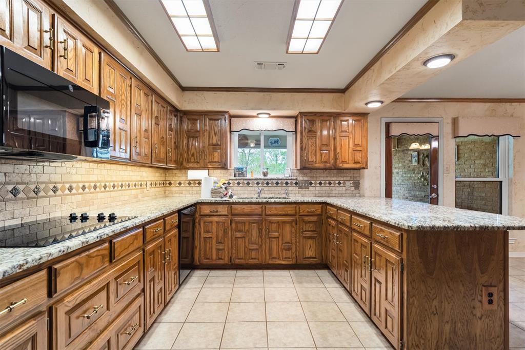 Cross Timbers 6 - Residential