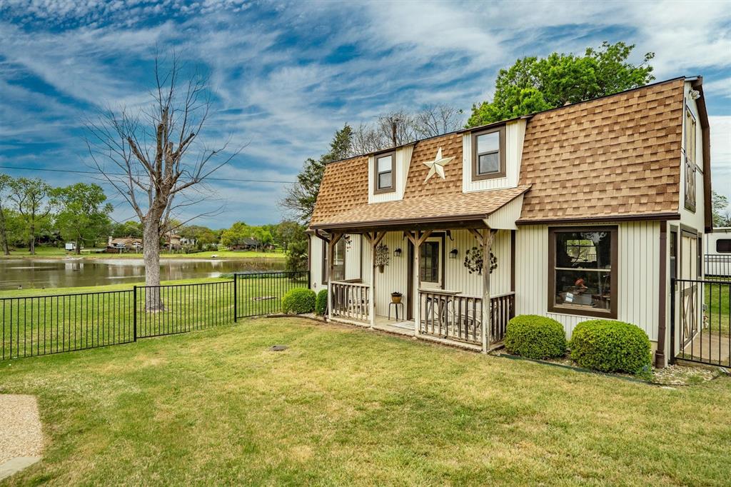 Cross Timbers 6 - Residential