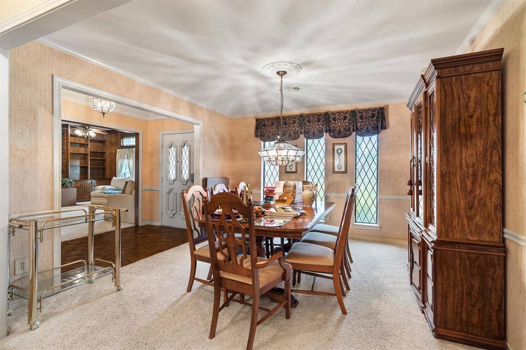 Cross Timbers 6 - Residential