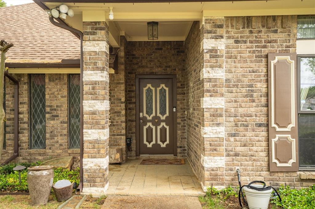 Cross Timbers 6 - Residential