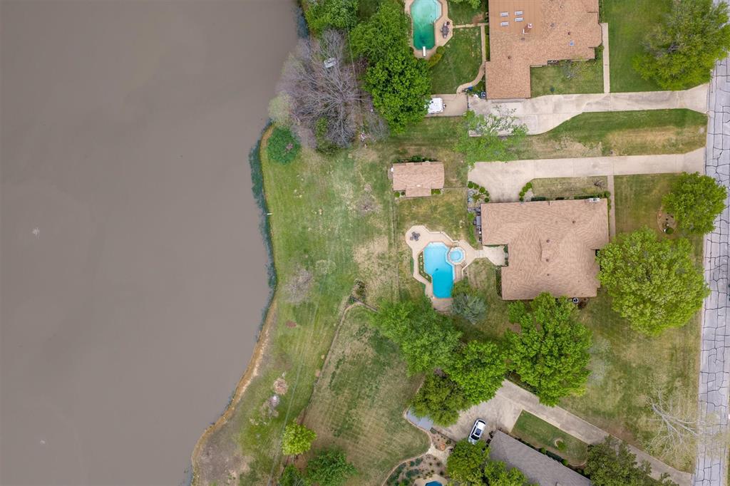 Cross Timbers 6 - Residential