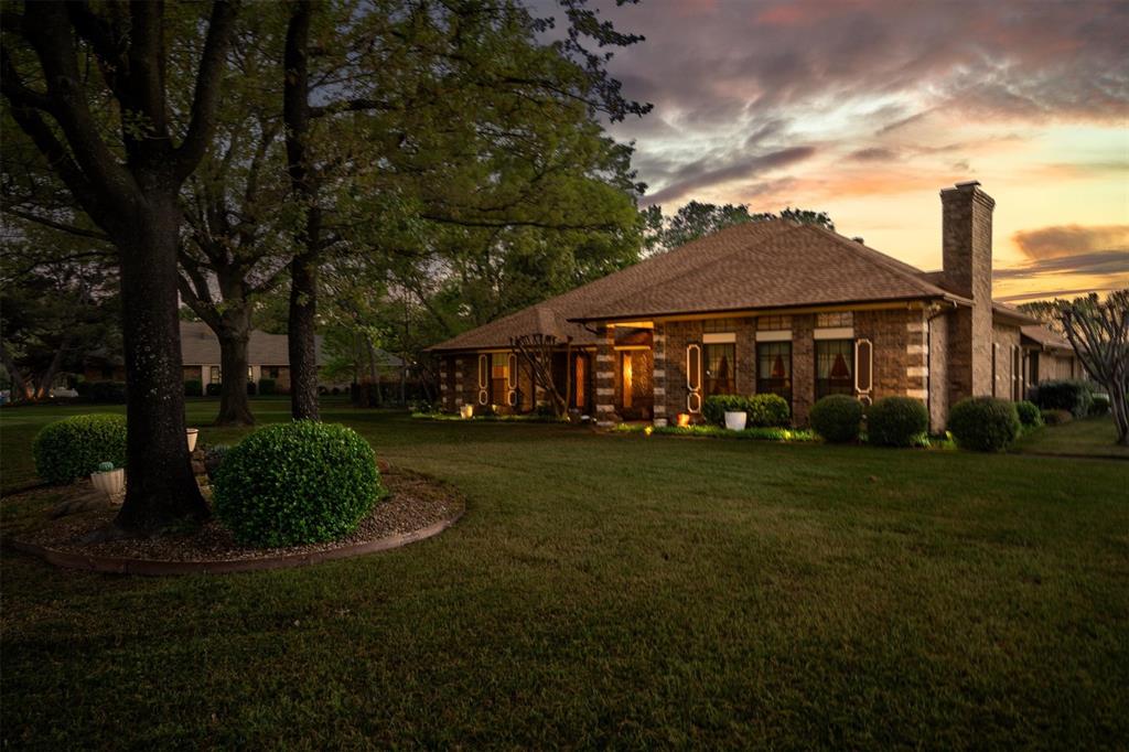 Cross Timbers 6 - Residential