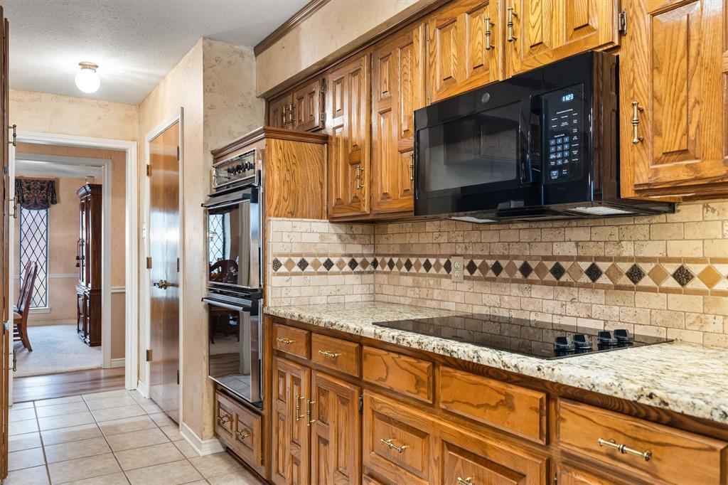 Cross Timbers 6 - Residential