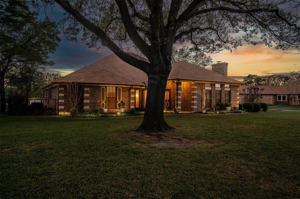 Cross Timbers 6 - Residential