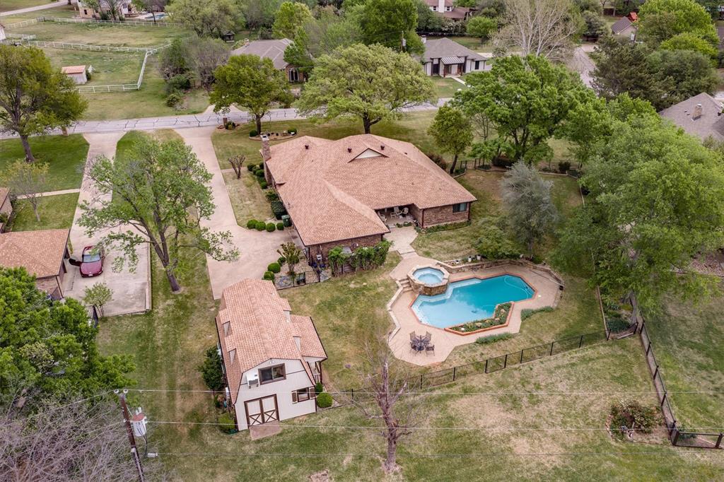 Cross Timbers 6 - Residential