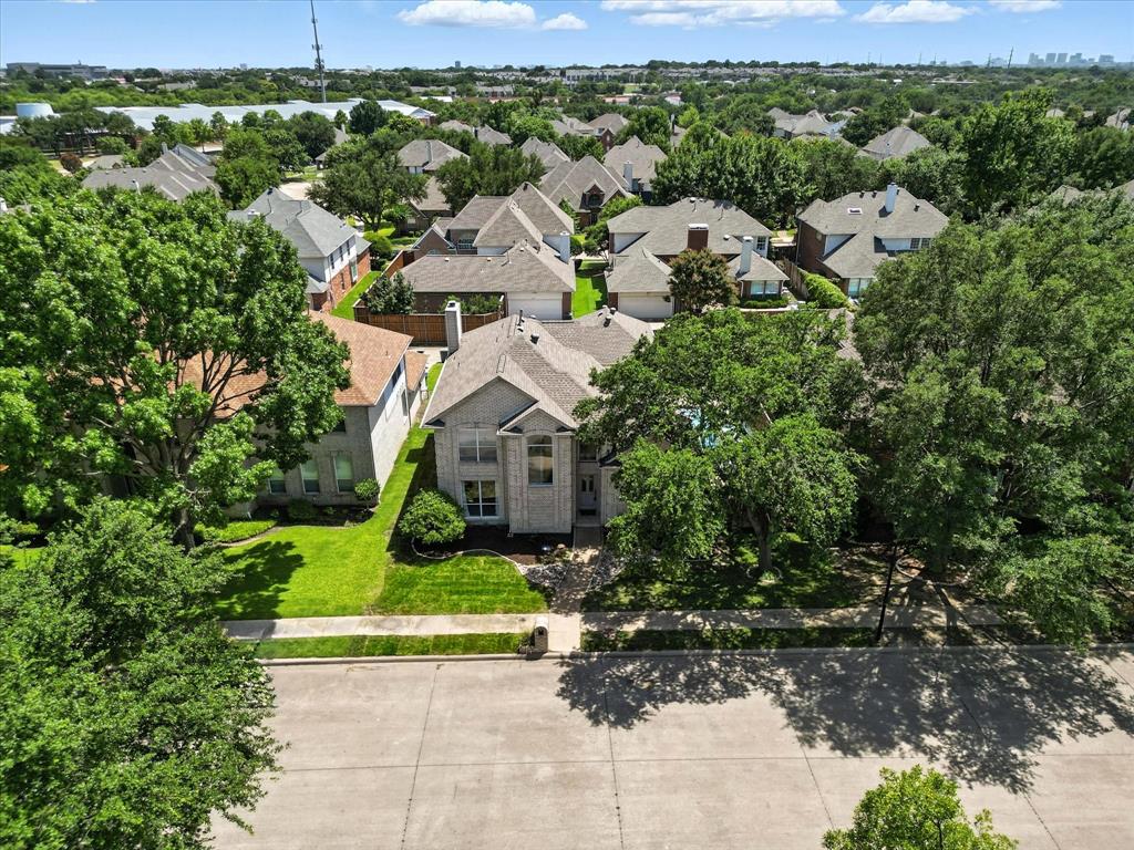 Villages At Frankford Ph I - Residential