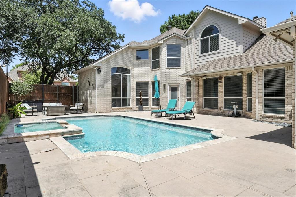 Villages At Frankford Ph I - Residential