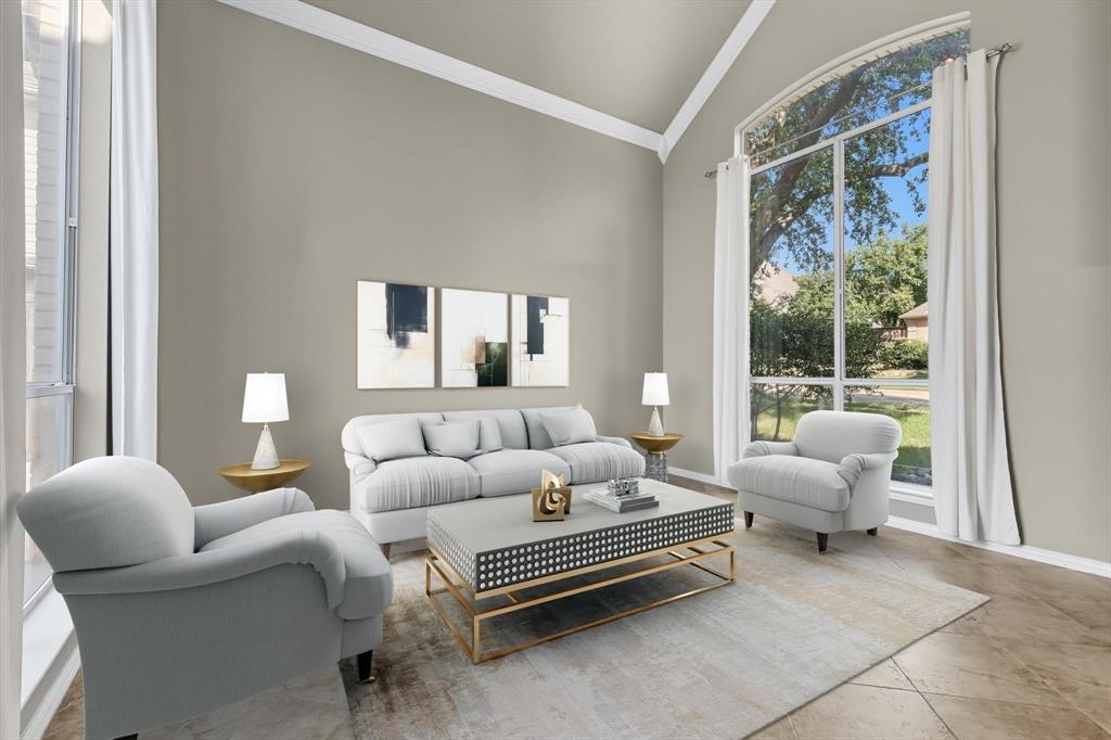 Villages At Frankford Ph I - Residential