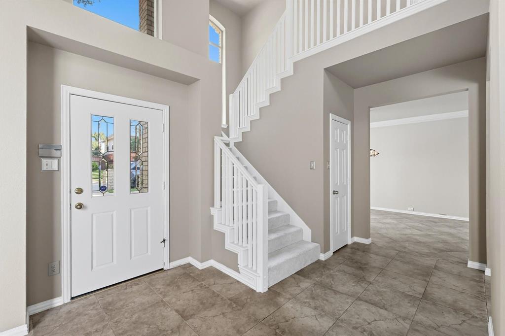 Villages At Frankford Ph I - Residential