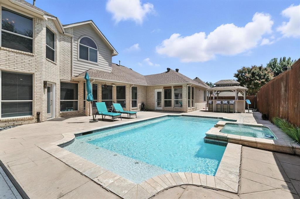 Villages At Frankford Ph I - Residential