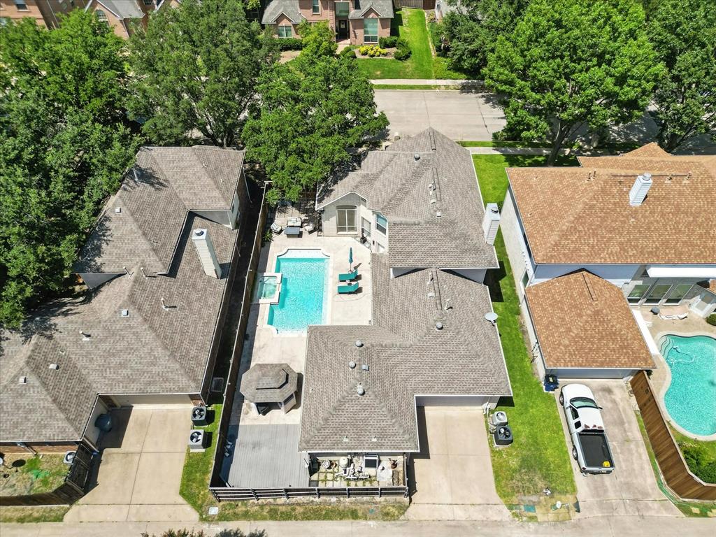 Villages At Frankford Ph I - Residential