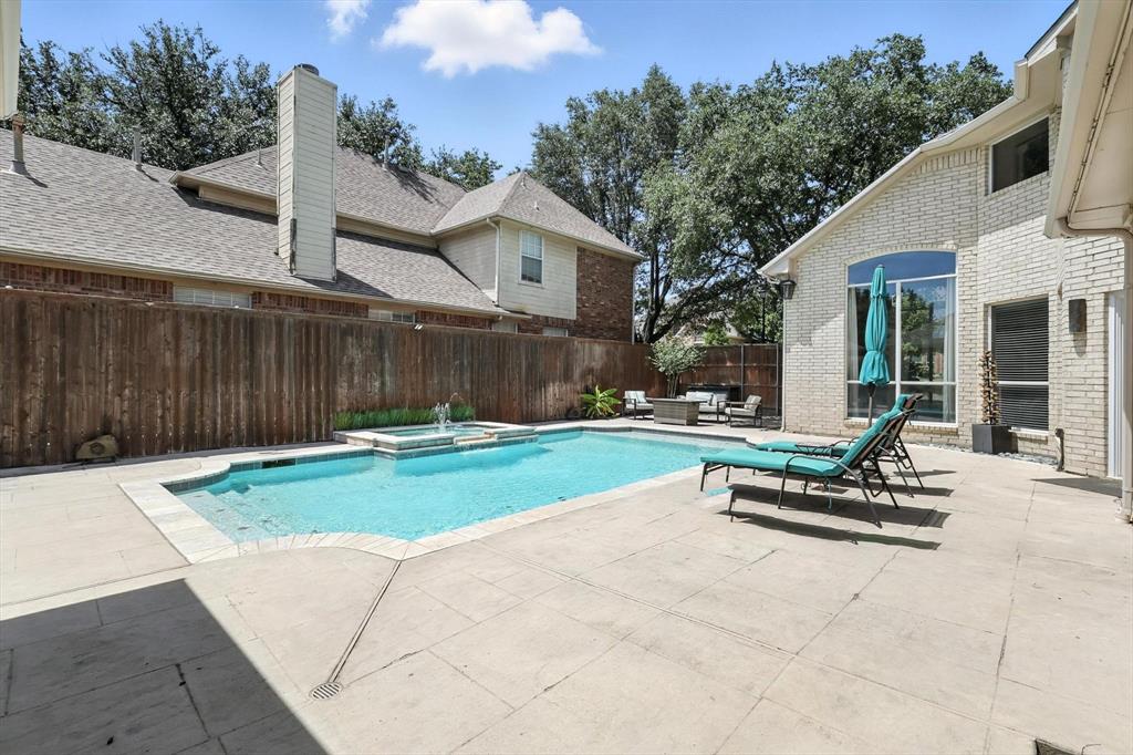 Villages At Frankford Ph I - Residential