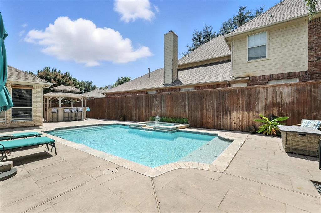 Villages At Frankford Ph I - Residential
