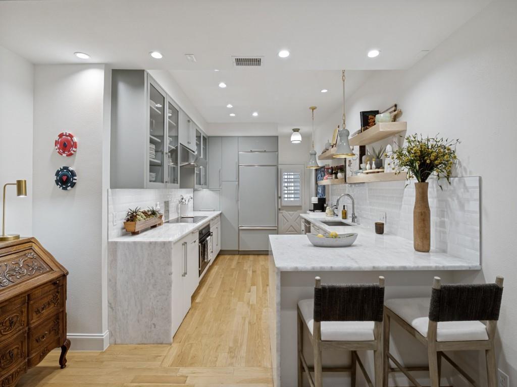 Royal Arms Condos - Residential