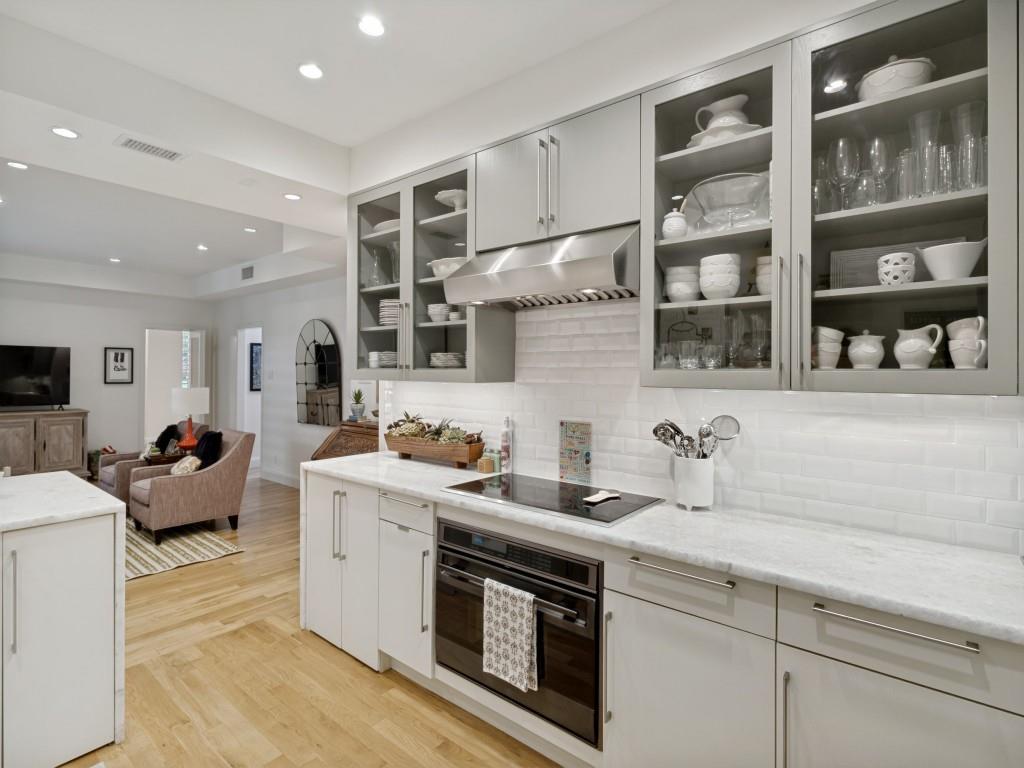 Royal Arms Condos - Residential