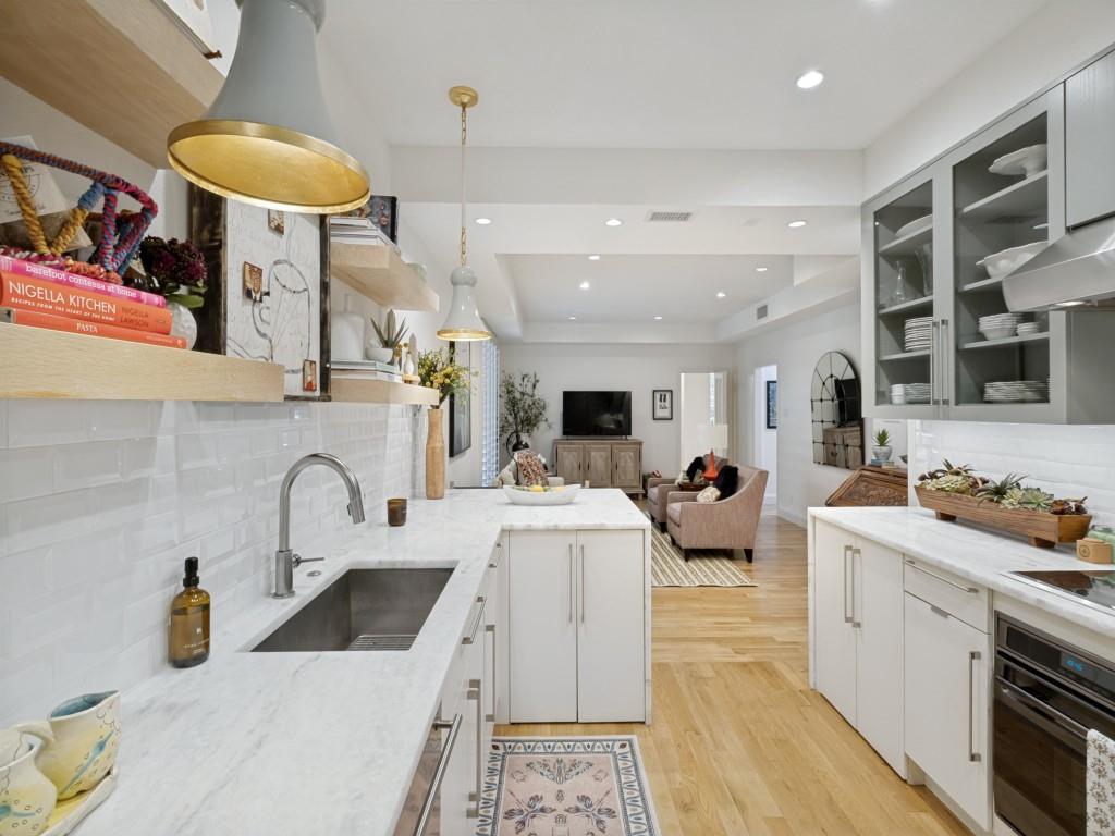 Royal Arms Condos - Residential