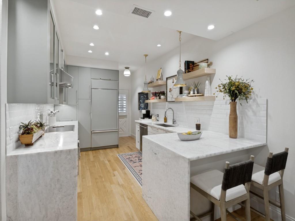 Royal Arms Condos - Residential