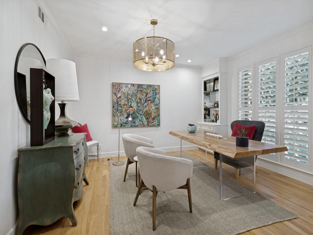 Royal Arms Condos - Residential