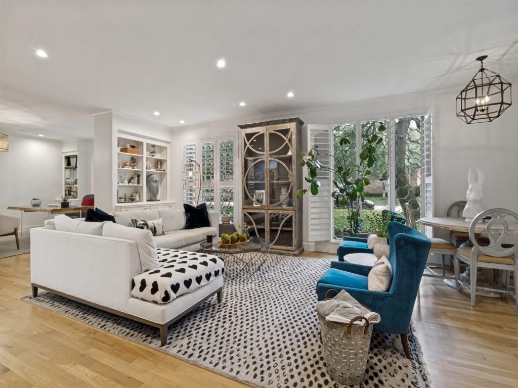 Royal Arms Condos - Residential