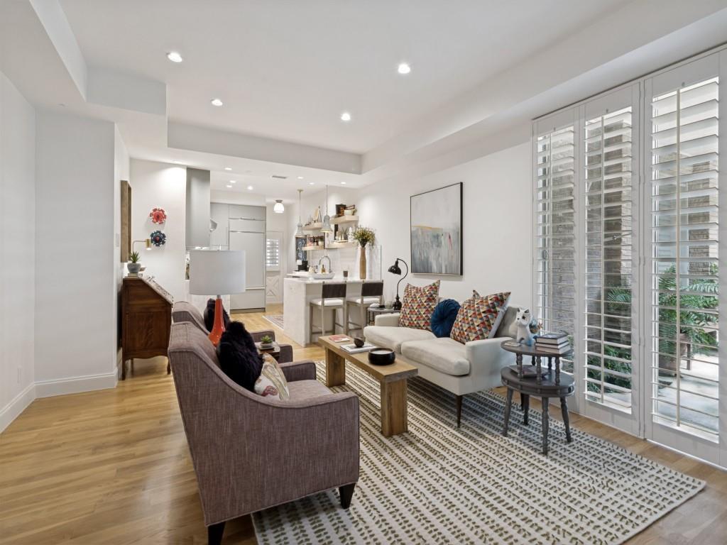Royal Arms Condos - Residential