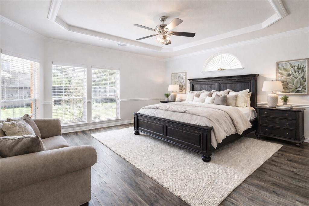 Summer Creek Ranch Add - Residential