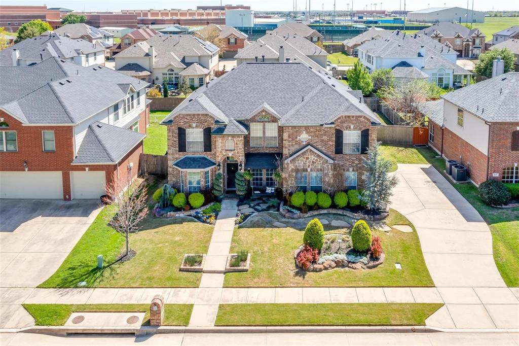 Summer Creek Ranch Add - Residential