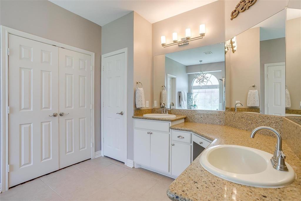 Summer Creek Ranch Add - Residential