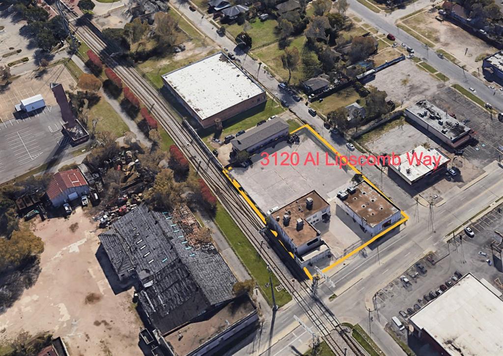 Bomars Grand Ave - Commercial Sale