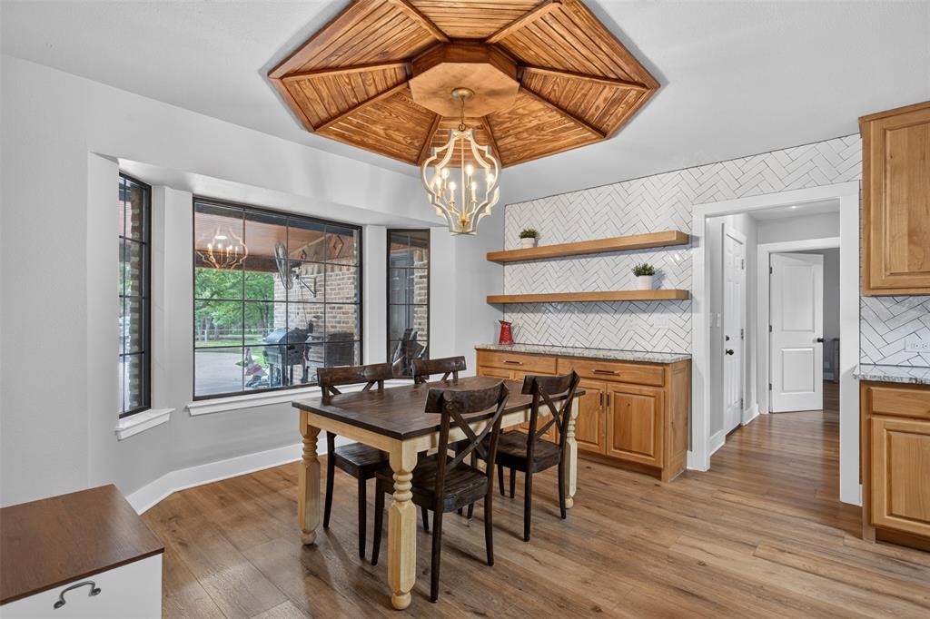 Cottonwood Creek Estates - Residential