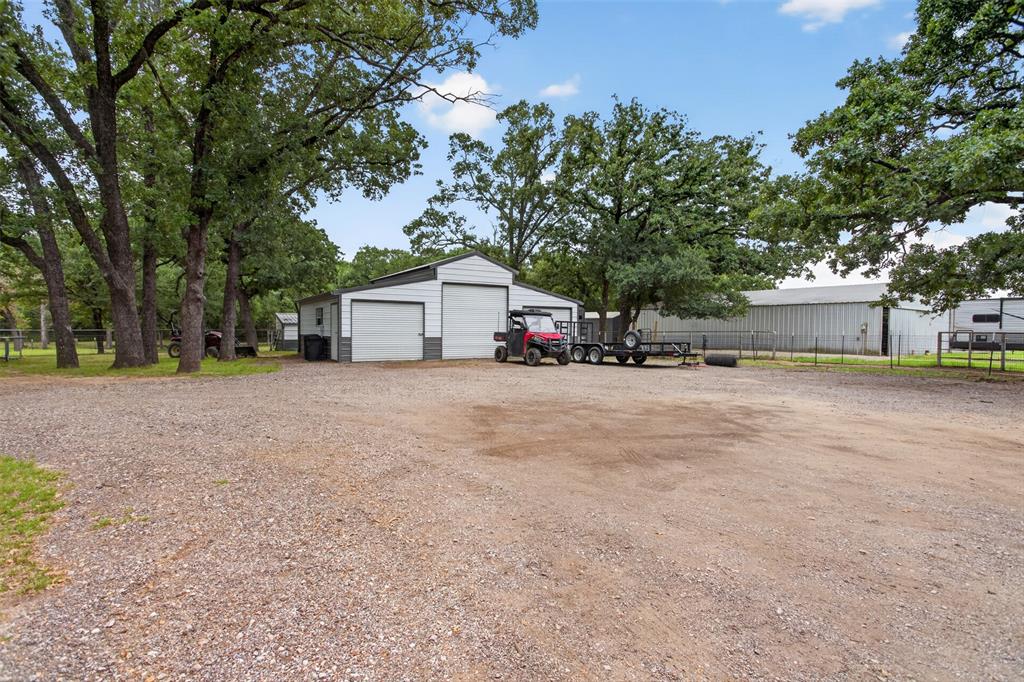 Cottonwood Creek Estates - Residential