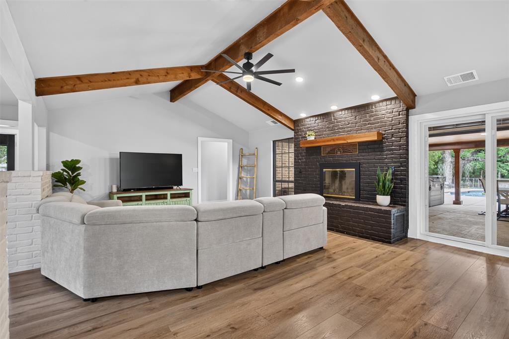 Cottonwood Creek Estates - Residential