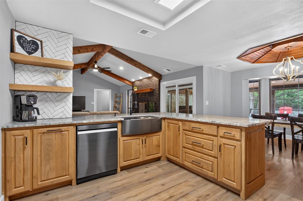 Cottonwood Creek Estates - Residential