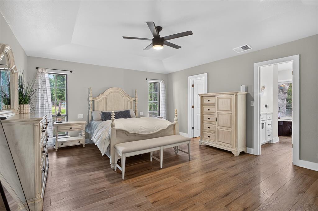 Cottonwood Creek Estates - Residential
